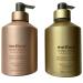 Buy Method Alum HNDWSH YLANG/HYCNT - International Shipping Available | Premium Hair Care - Buy Online on GoSupps.com