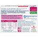 Double Heart B12 Vita-Energie - Vegan High Dose 350 g Vitamin B12 - 8 Ampoules (2-Pack) for Optimal Energy - Buy Online on GoSupps.com