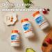 Doctor's Best Hyaluronic Acid with Chondroitin Sulfate and Collagen 60 Capsules Laboratory Tested Gluten Free Soy Free - Buy Online on GoSupps.com