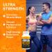 1500mg Tribulus Terrestris Extract for Men & Women - Energy & Strength Booster - 2 Pack - Vegan & Gluten Free - Buy Online on GoSupps.com