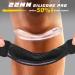 FREETOO Patella Tendon Knee Strap - Shock-Absorbing Knee Brace for Men and Women - Knee Pain Relief for Hiking, Basketball, Running - Rose Red (S/M) - Buy Online on GoSupps.com