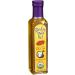 Garlic Gold Organic Extra Virgin Olive Oil - Toasted Garlic Infusion, Low FODMAP, Pack of 6 - Buy Online on GoSupps.com