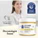 Eczema Honey Original Skin-Soothing Cream for Sensitive Skin | Fast Relief for Dry, Itchy, Irritated Skin | With Colloidal Oatmeal and Restorative Oils | 4oz Cruelty Free Formula - Buy Online on GoSupps.com