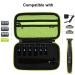 LinMei Hard Case for Philips Norelco OneBlade QP2520 QP2530 QP2570 QP2620 QP2630 - Green | Protective Shaver Storage Bag - Buy Online on GoSupps.com