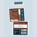 Protein Spread 21% Protein 19 Times Less Sugar Palm Oil Free Chocolate/Hazelnut 250 g AqeeLab Nutrition - The Eco-Friendly Brand - Buy Online on GoSupps.com