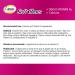 Caltrate with Vitamin D Soft Chews (60 Count Chocolate Flavour) Calcium Bone Health Supplement Chocolate 60 count (Pack of 1) - Buy Online on GoSupps.com