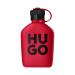 Hugo Boss Intense Eau de Parfum Foug re Men's Cologne With Notes of Red Apple Thyme & Leather Long Lasting Fragrance 4.2 Fl Oz (Pack of 1)