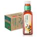 ORIENTAL LEAF Unsweetened Iced Tea Bottled Ganpu Tea 500 ml bottles 15 Pack Bottled Iced Tea Drinks Sugar Free 0 Calories unsweet ganpu