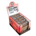 Mini and Big Flapjacks Pack - Chia Seeds - Energy Bar - Healthy Snack Bar - Bars - Running Gym & Cycling Energy - Nut Free - Lunchbox Snack (Original Sea Salt Flavour 20 x 80g) Original Sea Salt 20 Count (Pack of 1)