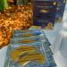24K Gold Under Eye Mask - Collagen Eye Pads for Women - 32 Pairs Double 24k Under Eye Treatment - Eye Mask Skin Care - Buy Online on GoSupps.com