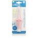 Dr. Brown's Rosa Toothbrush - Gentle & Effective Childcare | International Shipping Available - Buy Online on GoSupps.com