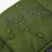 Shop Windproof Waterproof Dog Jackets - 2-in-1 Cold Weather Coats for Puppies | Little Green M - Buy Online on GoSupps.com