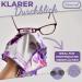 Buy WESERWEF XXL Microfiber Cloth Optician Quality 30x30 cm | Perfect for Glasses Smartphones Tablets & Cameras | Rose & Lilac Colors - Buy Online on GoSupps.com
