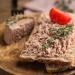 Brussels Liver Pate Traditional Smooth Liver Pate 1kg - Buy Online on GoSupps.com