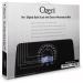Ozeri Rev Digital Weight Scale with Electro-Mechanical Weight Dial and 50 Gram Sensor Technology - 0.1 lbs - 0.05 kg - black - Buy Online on GoSupps.com