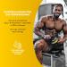 Biotechusa BCAA Zero Powder - 6g Vegan Essential Amino Acids Sugar-Free Lactose-Free Gluten-Free 360g Apple Flavour - Buy Online on GoSupps.com