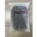 Freetoo Waterproof Belt Pocket | 6 Zip Pockets for Men & Women | Ideal for Dogs Running Hiking & Travel - Black - Buy Online on GoSupps.com
