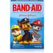 Buy Band-Aid Adhesive Bandages for Kids & Toddlers | Nickelodeon PAW Patrol | Assorted Sizes 20 ct | International Shipping Available - Buy Online on GoSupps.com