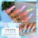 UR SUGAR UV Nail Polish Pastel Shellac Set - 12PCS Macaroon Candy Gel Colors for Spring - Perfect for Stunning Gel Nails - Buy Online on GoSupps.com