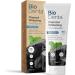 BioDenta Charcoal Whitening Toothpaste 75ml - Pack of 3 - 98% Natural Vegan Vegetarian & Halal - Free from SLS PEG & Parabens - Pack of 3 - Buy Online on GoSupps.com