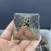 Natural Chalcopyrite Pyramid Reiki Stone ERTEYIN - Buy Online on GoSupps.com