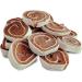 Dogit Snack Bar Dog Treats Cod & Chicken Bites 150 g Dog Treats for Large Dogs Dog Chews Friandise Pour Chien Rawhide Dog Chews Gaterie Pour Chien - Buy Online on GoSupps.com