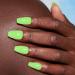 Mylee Gel Nail Polish 10ml Lime Cordial - Long Lasting UV/LED Soak-Off Manicure Pedicure for Salon & Home Use - MG0312 - Buy Online on GoSupps.com