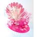 Baked Studio Original Edible Glitter Lustre Dust - Pink Shimmer 15g for Cake Decorating - Buy Online on GoSupps.com