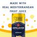 Sanpellegrino Italian Sparkling Drink Limonata  Sparkling Lemon Beverage  24 Pack of 11.15 Fl Oz Cans - Buy Online on GoSupps.com