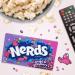 The Love of Nerds Grape/Strawberry Flavours Theatre Box 141.7g (Pack of 2) Delicious Tasty And Twisty Treat Gift Hamper For Birthday Christmas Sold By Kidzbuzz - Buy Online on GoSupps.com