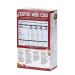 Nature's Path Organic Instant Oatmeal Variety Pack - 8 Packets, Non-GMO, Whole Grains, Plant-Based Protein, High Fiber - Apple Cinnamon, Multigrain Raisin, Flax Plus, Maple Nut - Buy Online on GoSupps.com