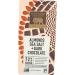 Endangered Species Chocolate Almonds Sea Salt + Dark Chocolate 72% Cocoa 3 oz (85 g)