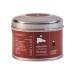 Cortegas Cacao Puro - 100% Cocoa Powder for Sugar-Free Dark Chocolate Drinking - Premium Quality (70g) - Buy Online on GoSupps.com