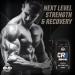 PMD Sports CR5 Professional Creatine Complex | Optimize Recovery & Build Lean Muscle | 240 Capsules - Buy Online on GoSupps.com