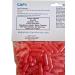 Buy 1000 Count Size 00 Empty Pink Gelatin Capsules - High Quality and Versatile - Buy Online on GoSupps.com