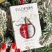  PODERM PODERM CHRISTMAS GIFT SET Take Care Swiss Made Nail Care Hardening Serum & Treatment Polish Enriched with Tea Tree C - Buy Online on GoSupps.com