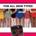 Brazilian Lift Cream for Cellulite - Firm & Lift Skin - 226ml/8oz - All Skin Types - Buy Online on GoSupps.com