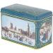 New English Teas Victorian Skaters Christmas Tea Tin Teabags 80g - Pack of 1 - Buy Online on GoSupps.com
