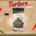 Inspired Vegan Sauce Mayonnaise Pick N Mix | Choose From 6 Flavours | Hollandaise Horseradish Tartare Marie Rose Mayonnaise-Vegan Style Smoked Garlic-Mayonnaise - Pack of 4 X 180g - Buy Online on GoSupps.com