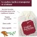 English Tea Shop - Organic cold brew iced tea - Natural organic ice tea - 20 cold brew tea bags to create refreshing sugar-fr - Buy Online on GoSupps.com