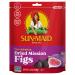 Sun-Maid California Dried Mission Figs, No added sugar, Non-GMO 7 oz 7 Ounce (Pack of 1)