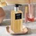 NEST Fragrances Grapefruit Liquid Hand Soap 10 Fl Oz - Buy Online on GoSupps.com