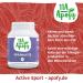 Shop 11A-Apofy Ubiquinol 50 - Active Coenzyme Q10 | 120 Capsules | Fast Global Shipping - Buy Online on GoSupps.com