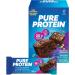 Pure Protein Bars - Nutritious Gluten Free protein bar & Bars - Nutritious Gluten Free protein bar - Buy Online on GoSupps.com