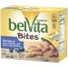 belVita Blueberry Breakfast Biscuit Bites - 6 Boxes (5 Packs Each) | Healthy Snack - Buy Online on GoSupps.com