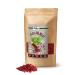 Buy Biojoy ORGANIC Red Pepper Whole (250g) - Premium Red Pepper Berries for Mill | Schinus terebinthifolia | Quality International Shipping - Buy Online on GoSupps.com