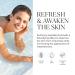 Natura Biss Oxygen Finishing Mask | Purifying & Brightening for Normal & Acne-Prone Skin | 2.5 Oz - Revitalize & Illuminate Your Complexion - Buy Online on GoSupps.com