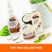 Palmer's Coconut Oil Formula Balm 3.5 oz - Deeply Moisturizing & Nourishing Skin - Buy Online on GoSupps.com