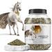 Phytoseo Herb Mix Phyto Horse 1 - Regeneration and Immunity - 1.4 kg - Buy Online on GoSupps.com