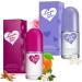 Dana Love's Baby Soft & Love's Soft Jasmin Bundle Perfumes For Women (1.5 fl oz)